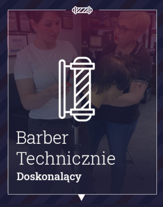 Barber Technicznie