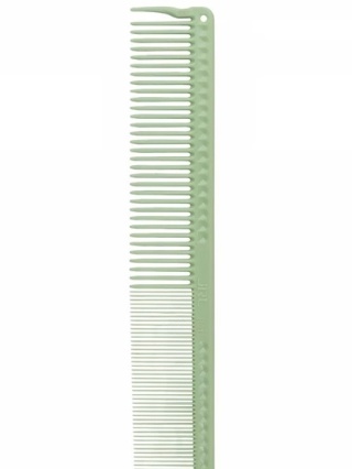 JRL J304 Grzebień do strzyżenia 7,6 ZIELONY