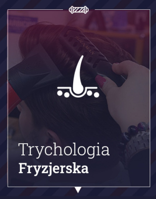 Trychologia dla fryzjerów